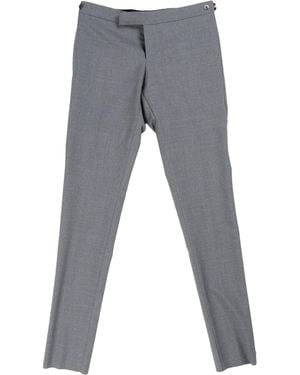 Thom Browne Trouser - Grey