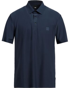 DUNO Polo - Blu