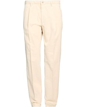 Incotex Trouser - Natural