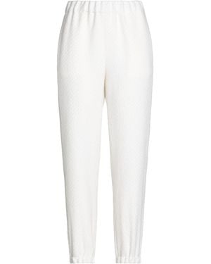 Maje Trouser - White