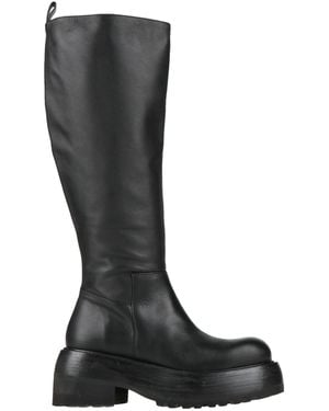 Paloma Barceló Boot - Black