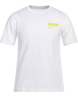 AFFXWRKS T-Shirt Cotton - White