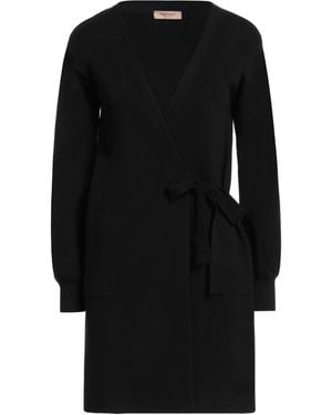 Twinset Cardigan - Black