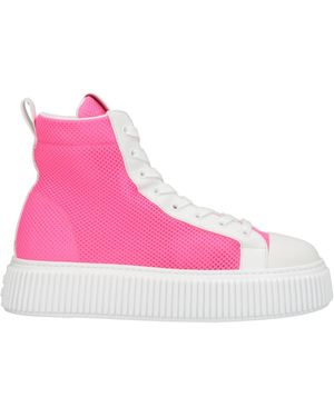 Miu Miu Sneakers - Pink
