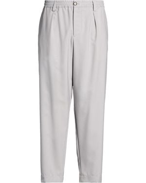 Marni Trouser - Grey