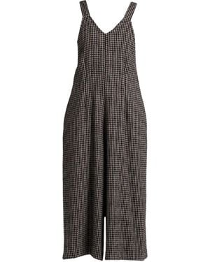 ALESSIA SANTI Mono enterizo - Gris