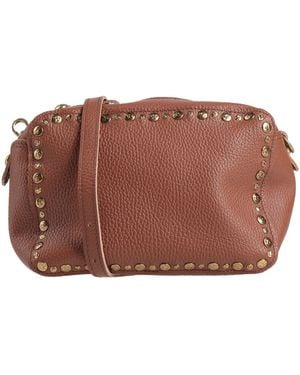 Campomaggi Shoulder Bags - Brown
