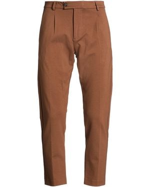 Berna Pants - Brown