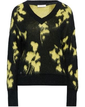 Manila Grace Sweater - Black