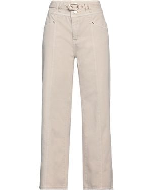 GAUDI Hose - Natur