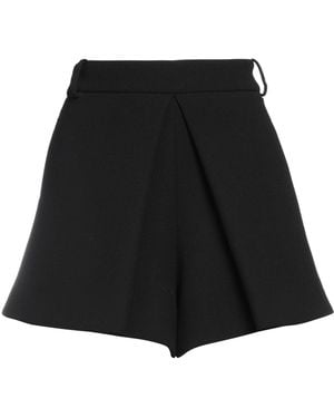 Alexandre Vauthier Shorts E Bermuda - Nero