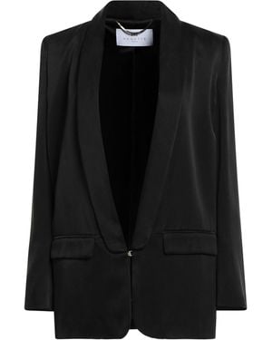 Nenette Blazers - Black