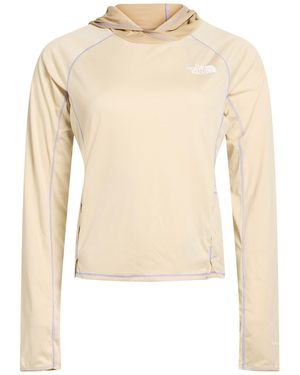 The North Face T-Shirt Polyester - Natural