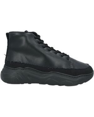 Phileo Sneakers - Schwarz