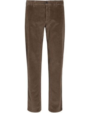 Incotex Trouser - Brown