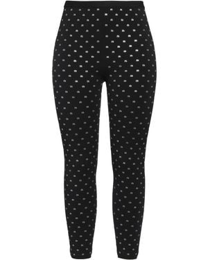 Alexander Wang Leggings - Black