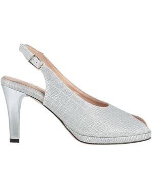 CFT VENICE Sandales - Blanc