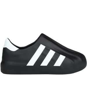 adidas Originals Trainers - Black