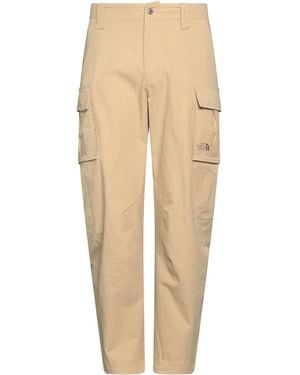 The North Face Trouser - Natural