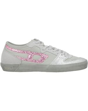 DIESEL Trainers - White