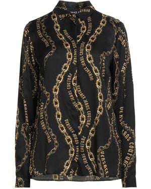 Versace Jeans Couture Shirt - Black