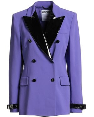 Moschino Blazers, sport coats and suit jackets for Women