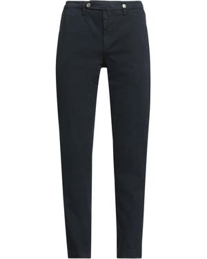 Myths Trouser - Blue