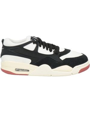 Nike Sneakers - Schwarz