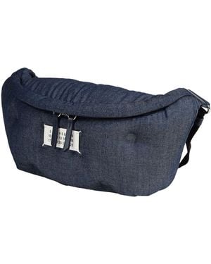 Maison Margiela Belt Bag - Blue