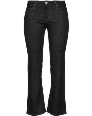 Haikure Trouser - Black