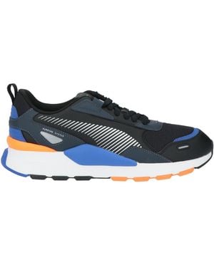 PUMA Trainers - Blue
