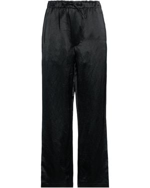 Needles Pants Acetate, Linen - Black