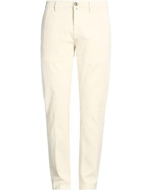 Siviglia Trouser - Natural
