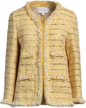 Giambattista Valli Jacke & Anorak - Mettallic