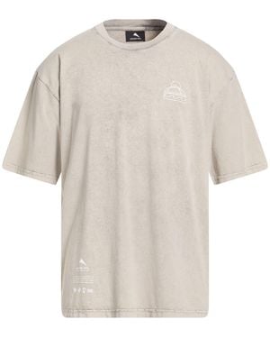 Mauna Kea T-Shirts - White