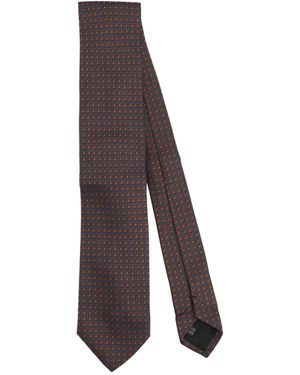 Dolce & Gabbana Ties & Bow Ties Silk - Brown