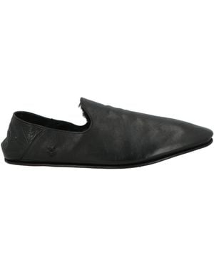 John Varvatos Loafer - Black