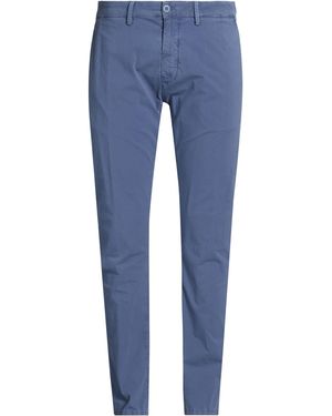 Modfitters Trouser - Blue