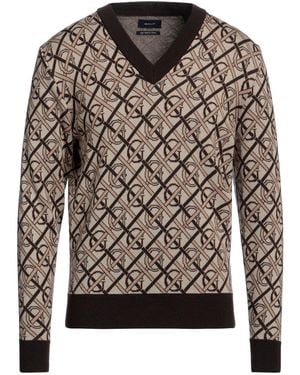 GANT Sweater - Gray