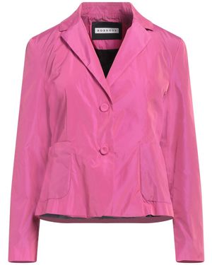 ROSSO35 Jacket - Pink