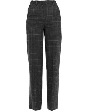 Ballantyne Trouser - Gray