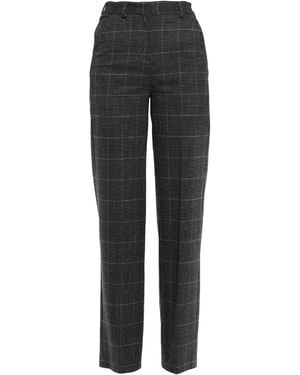 Ballantyne Trouser - Gray