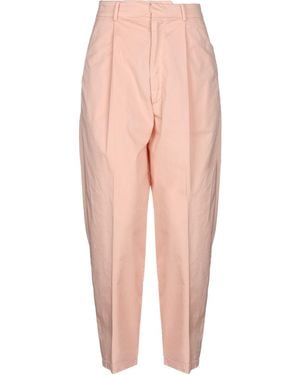 Haikure Pants - Pink