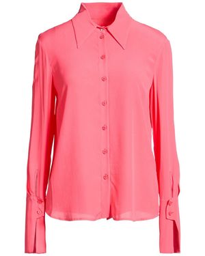 Patrizia Pepe Shirt - Pink