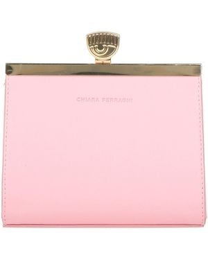 Chiara Ferragni Handbag - Pink