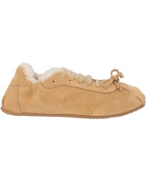 Abra Sneakers - Neutro
