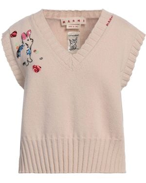 Marni Jumper - Pink