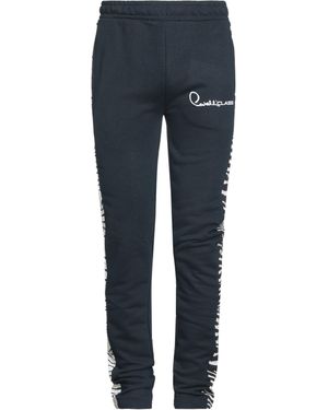 Roberto Cavalli Trousers - Blue