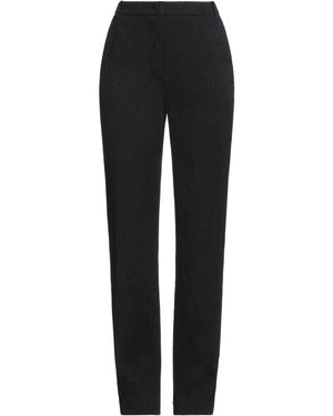 Patrizia Pepe Trouser - Black