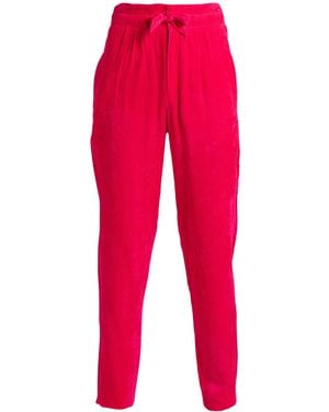 Isabel Marant Trousers - Red